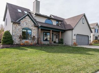 2826 55th Ave, Kenosha, WI 53144