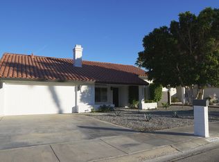 28600 Avenida Duquesa, Cathedral City, CA 92234