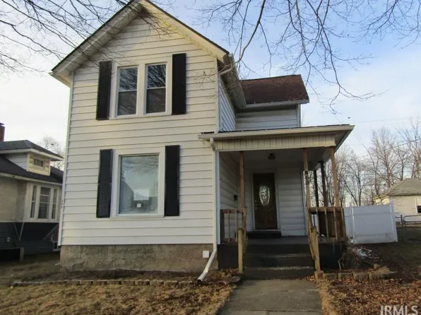 608 W King St, Garrett, IN 46738