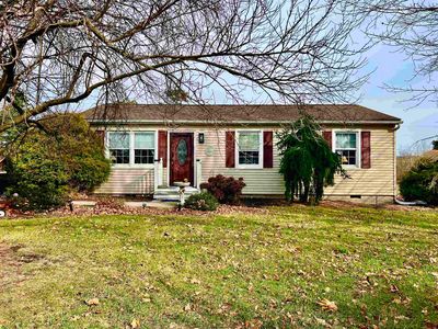 8346 Spring Creek Rd, Bridgewater, VA, 22812