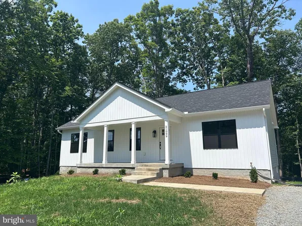 21099 Monrovia Rd, Orange, VA 22960