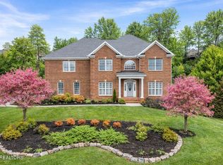 741 Fox Dale Ln, Knoxville, TN 37934