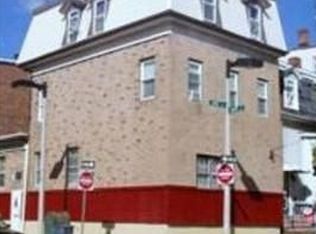 52A Marion St, East Boston, MA 02128