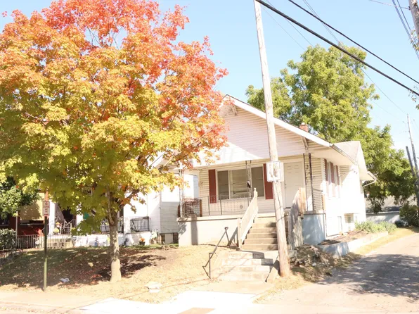 22 S Warren Ave, Columbus, OH 43204