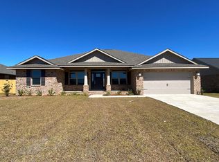 2612 Prominence Ln, Crestview, FL 32536