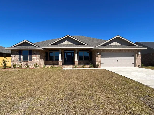 2612 Prominence Ln, Crestview, FL 32536