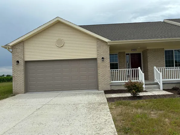 1716 Heritage Way, Mount Pleasant, MI 48858