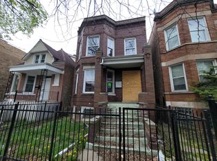 5732 S Sangamon St, Chicago, IL 60621