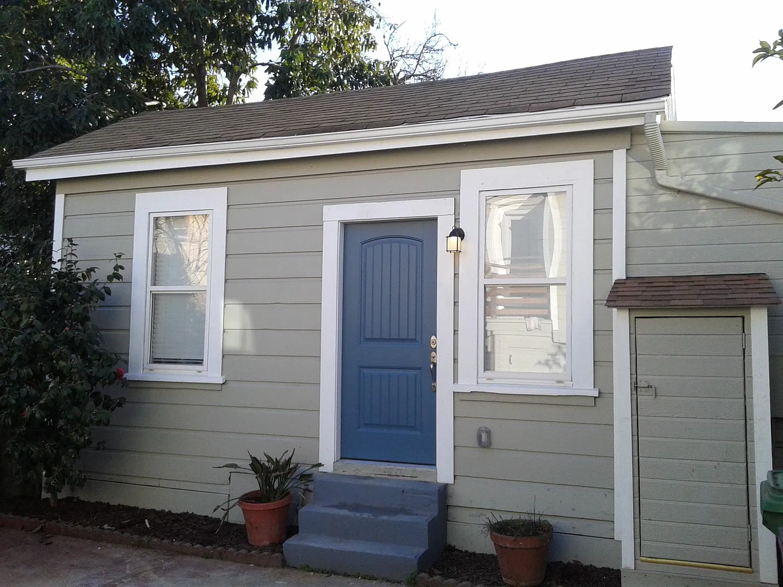 Studio, 240 sqft, $1,450 — Photo 1
