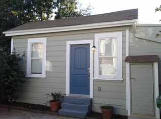 861 22nd St #C, Oakland, CA 94607