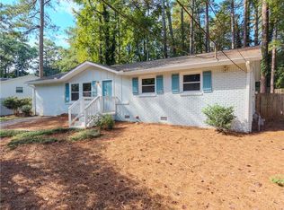 796 Cinderella Way, Decatur, GA 30033
