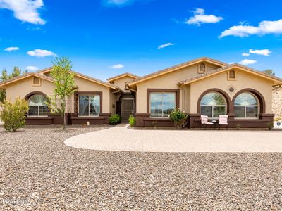 16844 S Ramada Ln, Cordes Lakes, AZ, 86333
