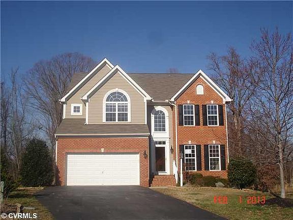 2nd image of 1301 Hammerstone Ct