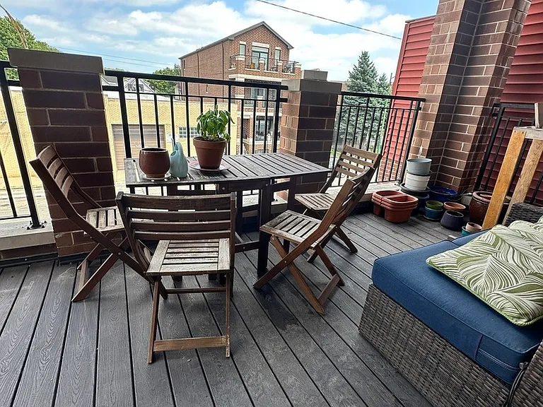 2836 N Kedzie Ave #2F — Photo 6