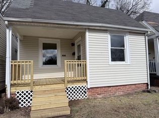 3424 Parkwood Ave, Richmond, VA 23221