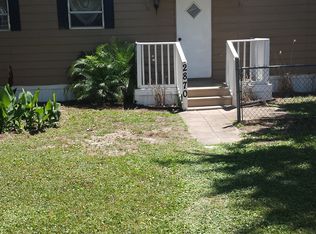 2870 N 6th St, Saint Augustine, FL 32084