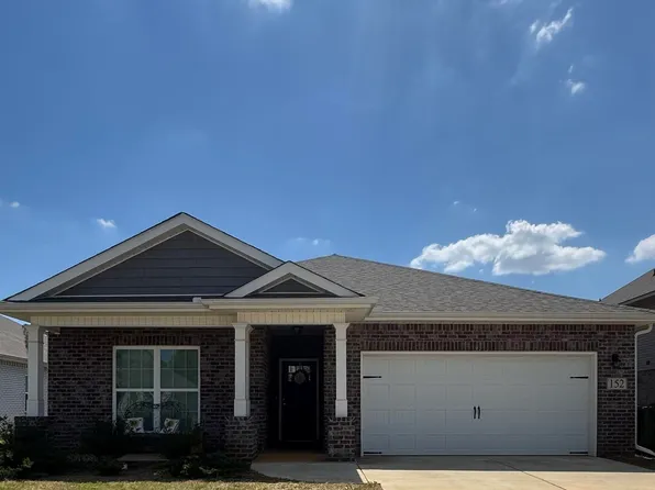 152 Cherry Laurel Dr, Hazel Green, AL 35750