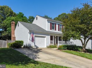 258 Hemmingway Ln, Severna Park, MD