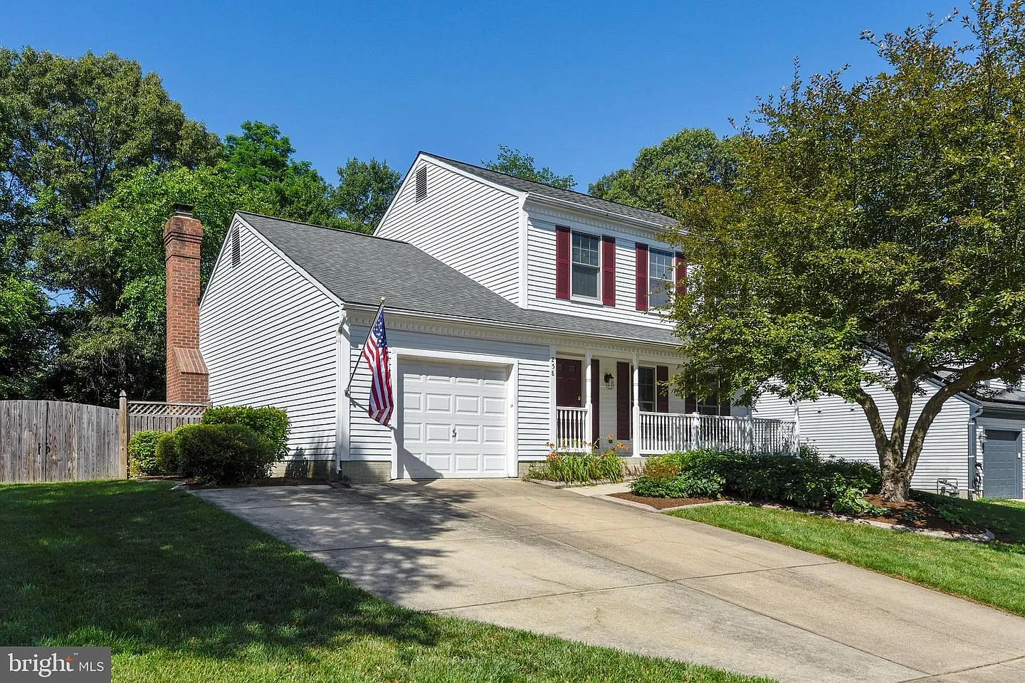 258 Hemmingway Ln photo 1
