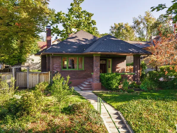 1205 E Yale Ave S, Salt Lake City, UT 84105
