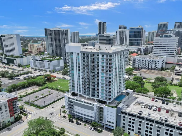 315 NE 3rd Avenue #1209, Fort Lauderdale, FL 33301