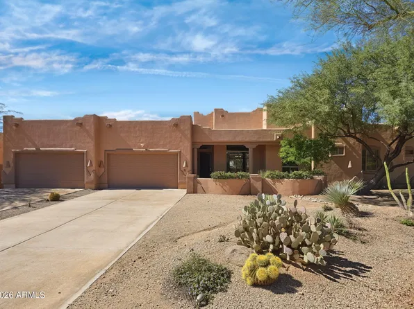 31 E DESERT HILLS Drive, Phoenix, AZ 85086