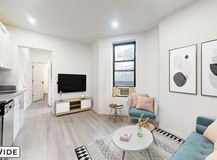 170 Thompson St FRONT 21, New York, NY 10012