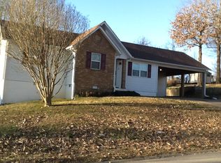 3810 Cedar Valley Dr, Paragould, AR 72450