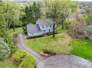 6760 Estates Ct, Dayton, OH 45459