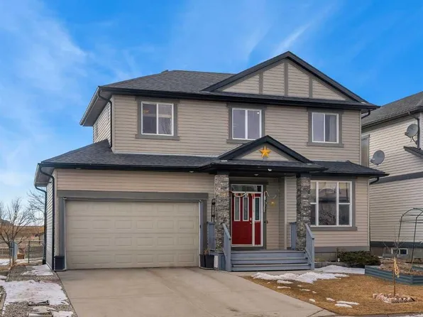156 E Bishop Cres NW, Rocky View County, AB T0J 1X2