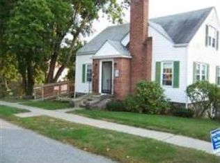 9 Tallawanda Dr, Worcester, MA 01603