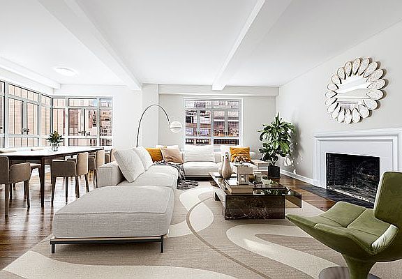3rd image of 240 Central Park S APT 8H