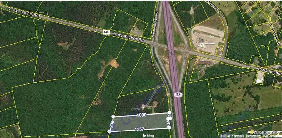 2nd image of 1175 Hanna Creek Rd