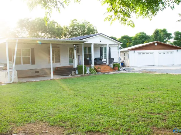 316 Road 9046, Crossville, AL 35962