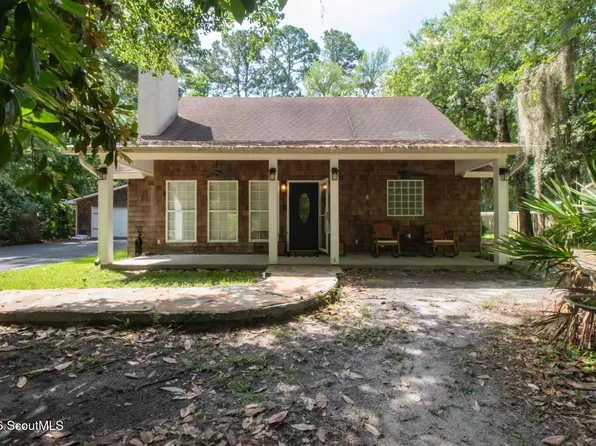 204 Winnie Trl, Brunswick, GA 31525