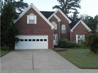 8548 Flowerdale Dr, Chattanooga, TN 37421