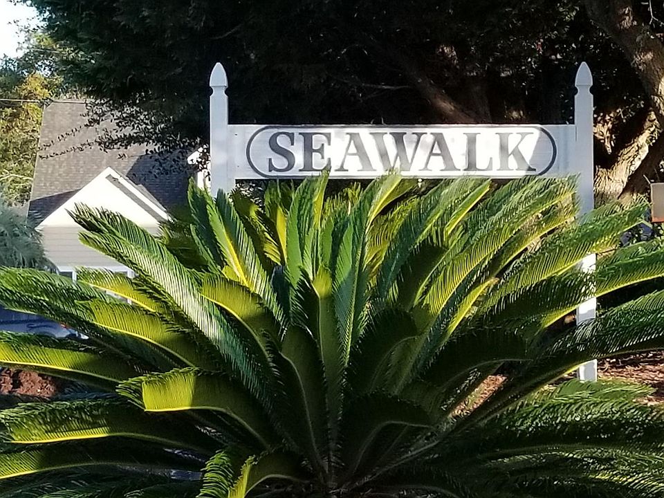 Seawalk Villas