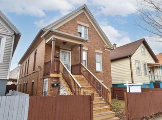 1939 South Winona LANE #1941, Milwaukee, WI 53204