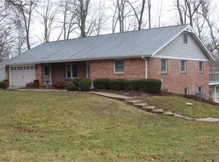 5480 S Lakeshore Dr, Crawfordsville, IN