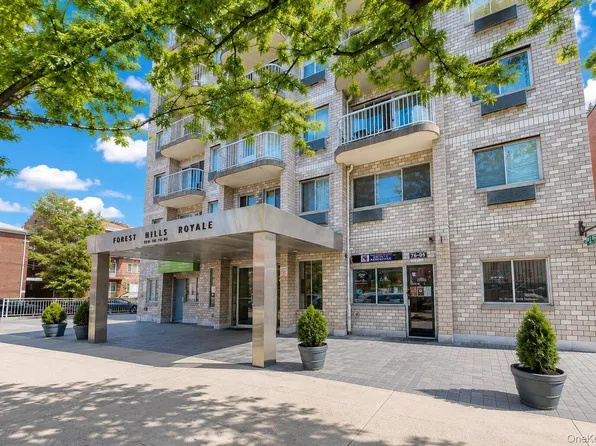 76-01 113th Street #PH-A, Forest Hills, NY 11375