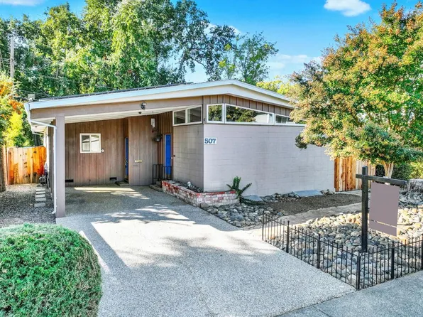507 Buckeye Street, Vacaville, CA 95688