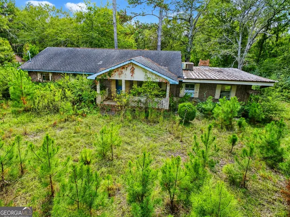 1850 Barnes Ferry Rd, Macon, GA 31216
