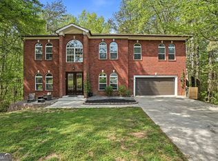 3390 Knighton Rdg, Powder Springs, GA
