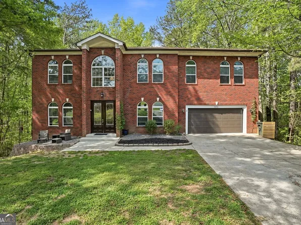 3390 Knighton Rdg, Powder Springs, GA 30127