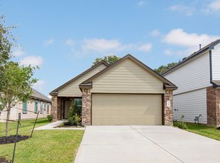 3789 Alexus Dr, Conroe, TX 77301