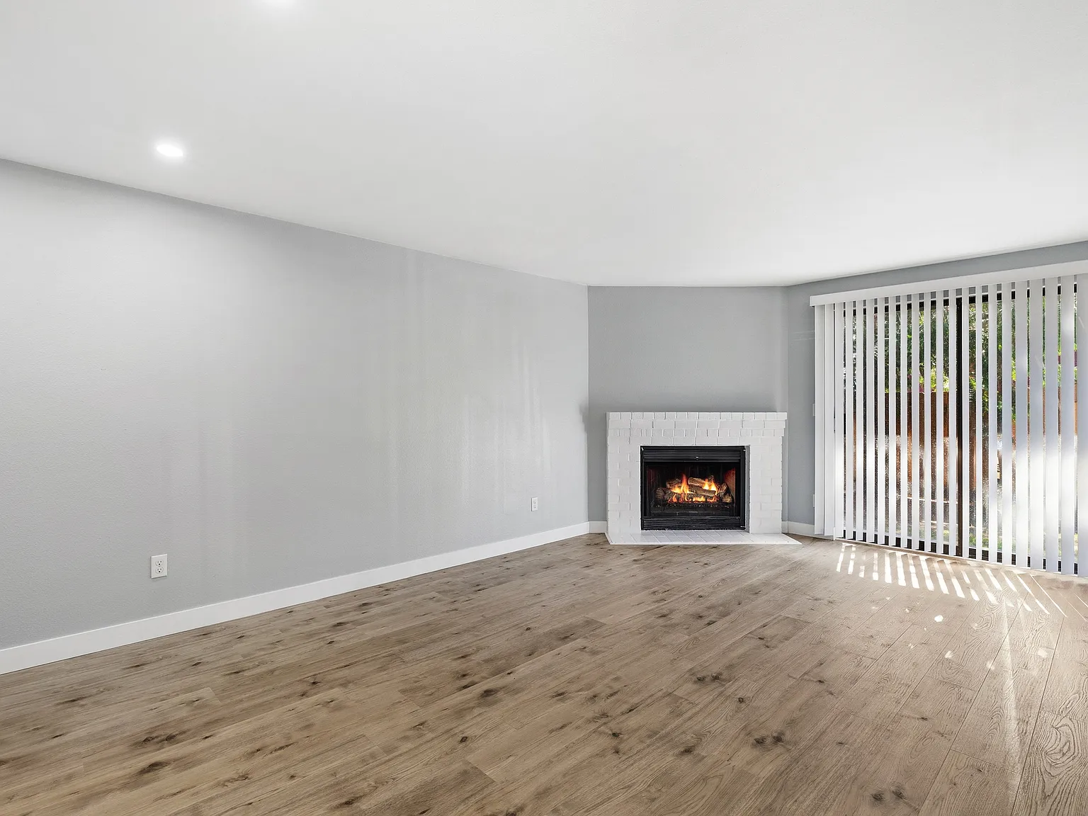 1 bed, 600 sqft, $1,495 — Photo 3