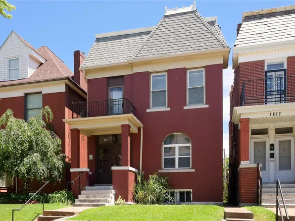 2620 Tennessee Ave, Saint Louis, MO 63118