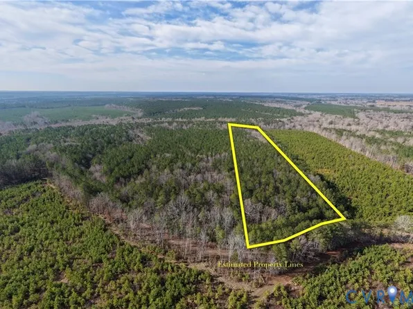 26398 Cherry Hill Rd #5, Mc Kenney, VA 23872