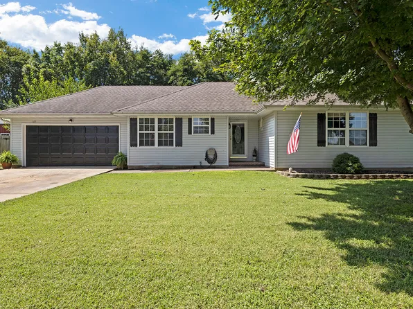 123 Holly Circle, Willard, MO 65781