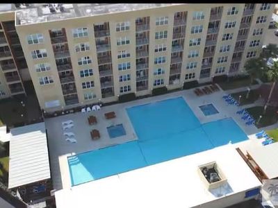 130 Padre Blvd Unit 411, South Padre Island, TX, 78597